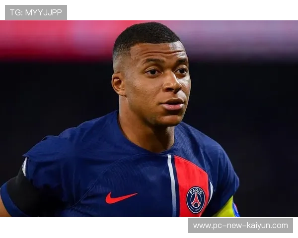 姆巴佩防线告急:探寻新一代足球天才的崛起之路