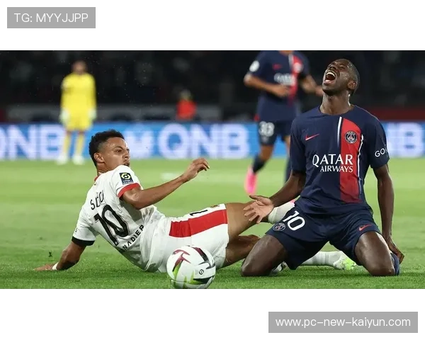 巴黎登贝莱连续挑战一对一成功