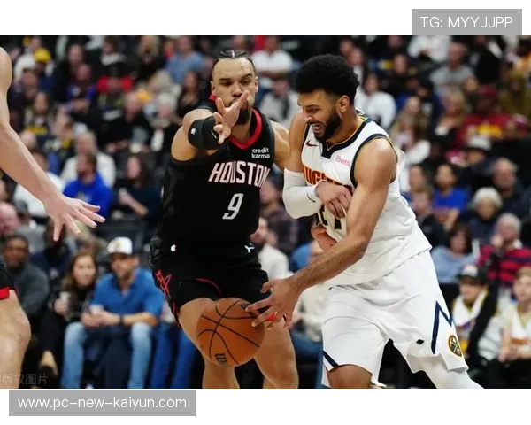 掘金球队换人策略在末节收获回报