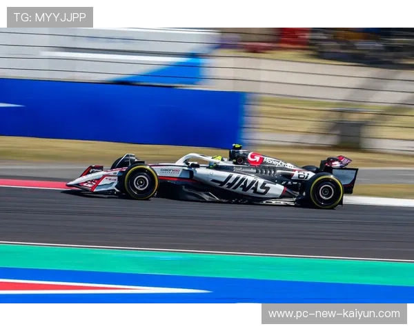 F1赛事直播延展内容丰富了粉丝互动形式