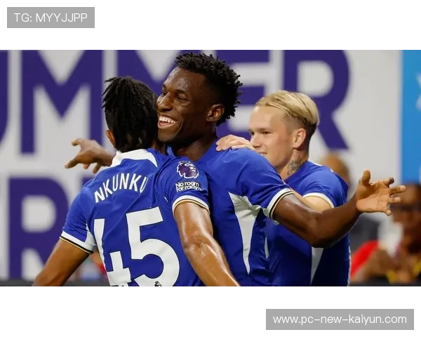 切尔西准备签下法国未来第一中卫:豪门的野望与新星的崛起 切尔西准备签下法国未来第一中卫:豪门的野望与新星的崛起