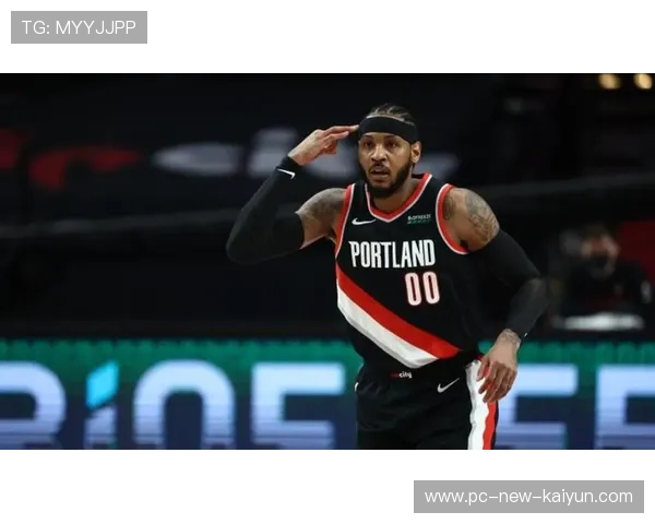 开拓者反击推进快,转换得分不少 开拓者反击推进快,转换得分不少