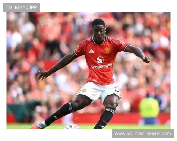 曼联中场新星外租，继续为球队培养未来核心