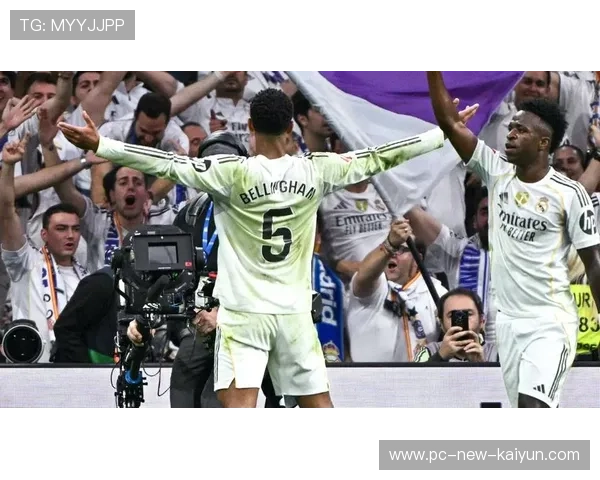 皇马中前场联动强势,贝林厄姆再次表现稳健 皇马中前场联动强势,贝林厄姆再次表现稳健